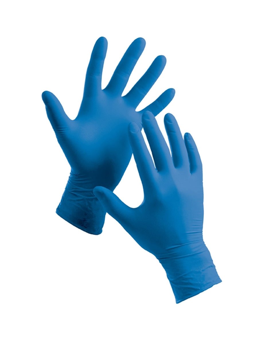 Tek Kullanımlık Eldiven